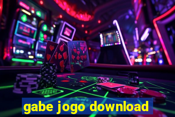 gabe jogo download